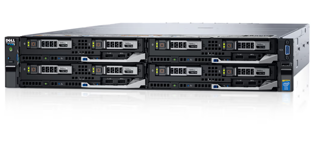 PowerEdge FN IO 模塊-戴爾 PowerEdge 模塊化系統(tǒng)交換機